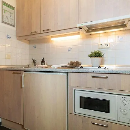 Strandhotel-heiligenhafen-wohnung-317-seestern-typ-ii Appartement
