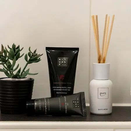 Strandhotel-heiligenhafen-wohnung-317-seestern-typ-ii 4*