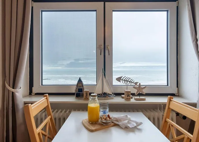 Strandhotel-heiligenhafen-wohnung-317-seestern-typ-ii Appartement