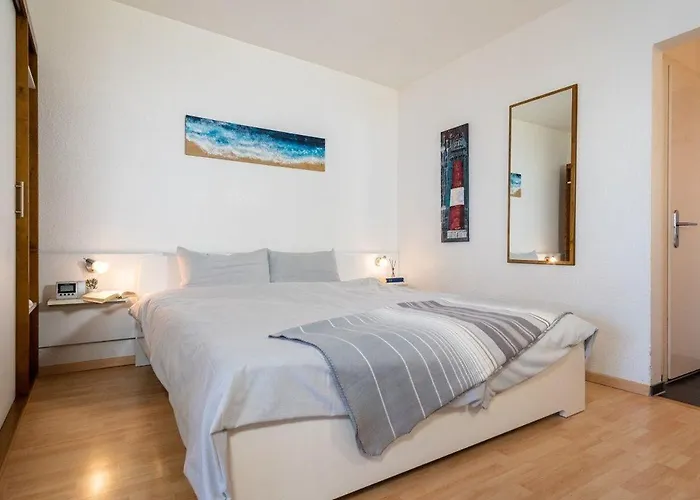 Strandhotel-heiligenhafen-wohnung-317-seestern-typ-ii 4*