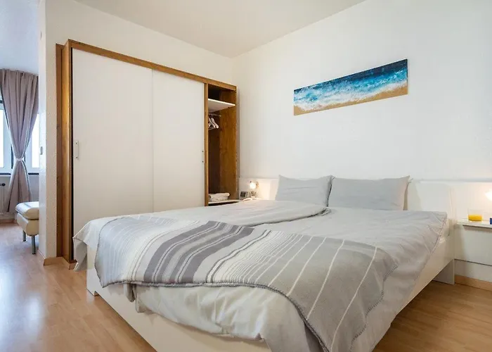 Appartement Strandhotel-heiligenhafen-wohnung-317-seestern-typ-ii Heiligenhafen