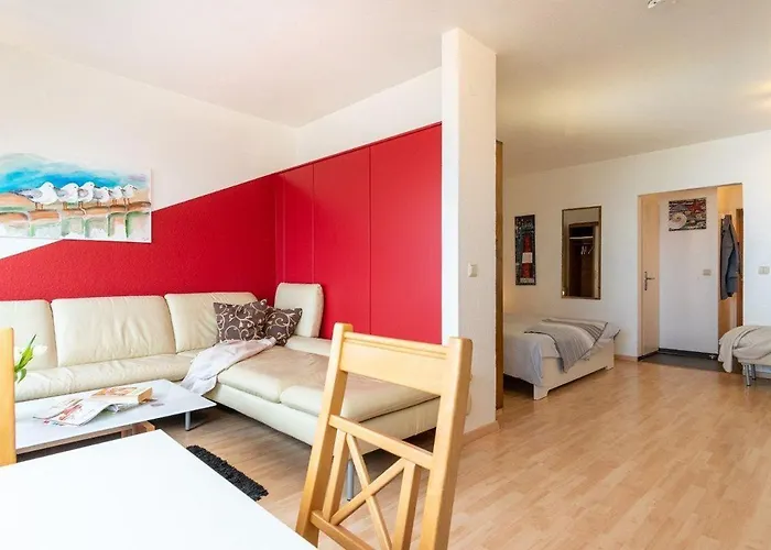 Strandhotel-heiligenhafen-wohnung-317-seestern-typ-ii Appartement